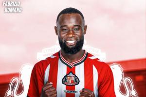 HWG！罗马诺：海特勒伊达将加盟桑德兰，250万租借+2300万欧买断