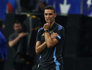 阿根廷国家队安排：3日举行主帅新闻发布会，5日8时对阵委内瑞拉