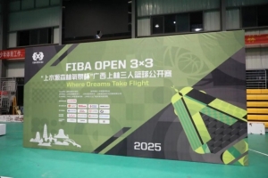 2025FIBAOpen 3x3