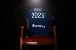 队报：因恩西索的伤病隐患，斯特拉斯堡支付的转会费不到1000万欧