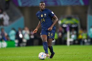 科纳特调侃杜埃：巴黎的欧冠抽签真刺激啊，还要踢巴萨呢