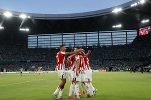 毕尔巴鄂竞技开局三连胜：他们能否冲击西甲冠军？