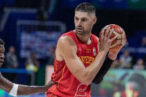 武切维奇：以这种方式从国家队退役很遗憾 但是时候给新生代让位