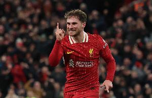 阿媒：因首趟航班延误错过转机，麦卡利斯特尚未抵达阿根廷报到