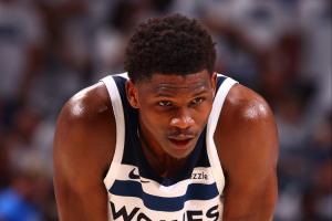 森林狼GM：华子体脂率降至3.5%两月投篮3600次