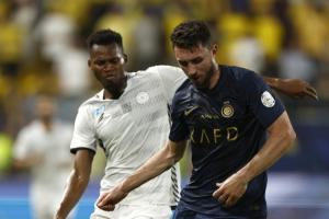 翻车了？马卡：拉波尔特交易不可能完成，胜利未及时交文件