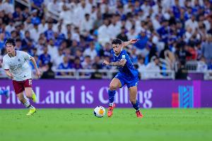 ESPN：圣保罗全力追求新月前锋莱昂纳多，但最终无法匹配新月要价