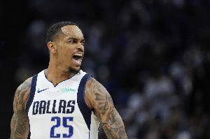 抱臂哥长留达拉斯！PJ-华盛顿4年9000万美元提前续约独行侠