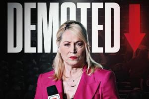 多次公开称SGA是“要犯的”！首席女解说伯克被踢到二台