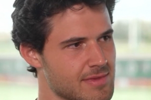 拉门斯：我是一个全能型门将，从小受诺伊尔和库尔图瓦的启发