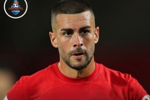 每体：马洛卡队长不满教练用人&发文阴阳，被停职停薪+撤销队长