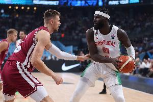 波津谈昔日队友科塔：他每年都进步&值得绿军首发 马祖拉对他很严