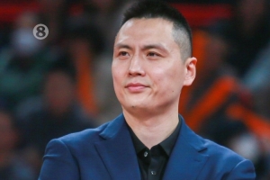 媒体人：上海队明天前往日本拉练 球队目前着重寻找护筐型大外援