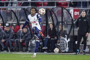 首位入选英格兰队的穆斯林！斯宾塞：天赐之福，不会感到有压力