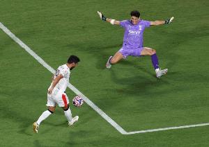 记者：布努、米林科维奇和鲁本-内维斯已收到新月加薪续约2年报价