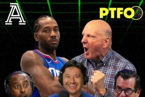 Shams：联盟已了解媒体有关快船涉嫌违规的报道 将对此展开调查