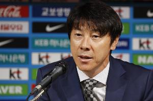 申台龙：建议K联赛出台政策，参加亚冠精英联赛球队取消外援限制