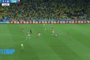 又是门前抢点！帕奎塔头球破门，巴西再入一球