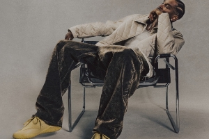 新科FMVP的001号个签！亚历山大个人签名鞋SHAI 001全球首发