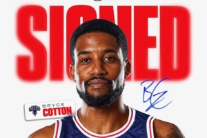 NBL的GOAT之一！五届MVP布莱斯-科顿澳大利亚公民身份申请获批