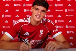 帕尔马CEO：纽卡开更高价求购莱奥尼被我们拒绝，球员想去利物浦