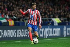 朱利亚诺-西蒙尼：梅西告诉我要冷静，在禁区要多给自己一些时间