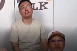 杨毅：快船用小卡不签顶薪游说过乔治 阴阳合同若属实手法太低级