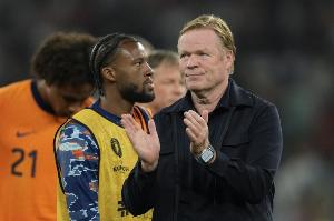 科曼：打不进第二球就会有被追平的可能，1-1的结果让我郁闷