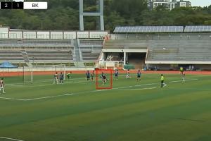 韩国业余联赛惊现10年禁赛重罚，涉事人蓄意肘击对手后脑勺