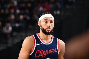 真要退役了？Stein：本-西蒙斯已与经纪人分道扬镳