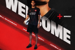 天空体育：宽萨未入选英格兰对阵安道尔大名单