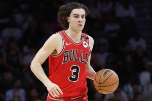 体坛周报：吉迪续约谈判暗藏野心 公牛重建计划浮出水面