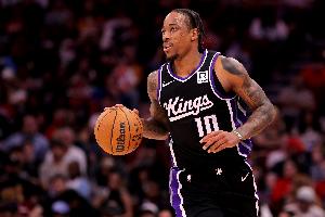 美记：德罗赞接近锁定名人堂席位 他生涯总得分25292且还在涨