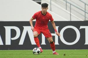 足球报：国足选帅注重年轻化，不再要求主帅必须有亚洲经验