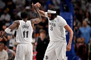 诺维茨基：独行侠新赛季的深度非常可怕 保持健康就有机会争冠