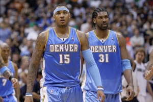 老板：安东尼代表着掘金在特定时期的转变 球队从此进入竞争时代