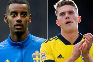 斯洛文尼亚主帅谈瑞典坐拥2亿双中锋：身价不重要，场上见真章