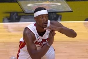 霍福德加盟勇士？和巴特勒“再续前缘”组梦幻情头！