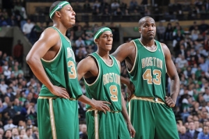 帕金斯：隆多该进名人堂 比较他和雷吉-米勒的履历&后者就进了