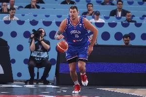 无奈出局！约基奇欧锦赛场均22.3分9板4.2助1.8断 命中率66.2%