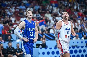 媒体人谈塞尔维亚出局：得有人擦屁股 否则进攻要强到可覆盖防守