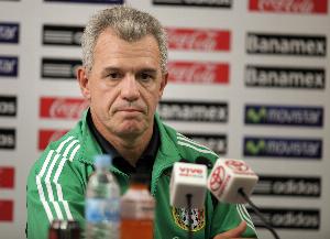 墨西哥主帅：日本队的速度和比赛激烈程度让我惊讶 0-0的结果合理