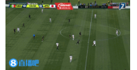 半场-日本暂0-0墨西哥 堂安律挑射遭门线解围