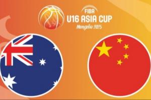 成年组&U16亚洲杯都打进决赛！你认为中国男篮是否正重回正轨？