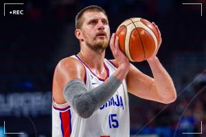 大热门又出局！约基奇领衔的塞尔维亚连续两届欧锦赛止步16强