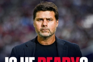 硬仗不行？波切蒂诺执教以来，美国对阵世界前三十球队1胜7负