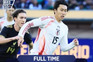 苦主！日本队已经29年没能击败墨西哥，上一次取胜还要追溯到96年