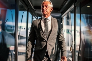 土媒：费内巴切24小时内决定新帅，齐达内、泰尔齐奇等人在列