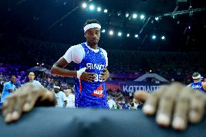 上课了！库利巴利首发20分钟3中0得分挂蛋 仅有3篮板入账