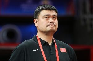 郭振明：姚明为中国篮球做了大量基础性工作 有些已开始显现作用